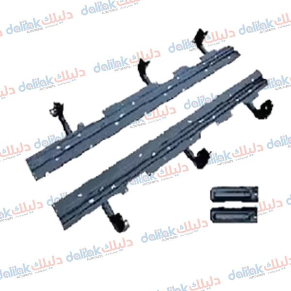 دوسة حديد يسار باجيرو 2008-2016