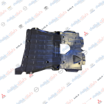 بطانة محرك امامي بيك اب 2025 L200