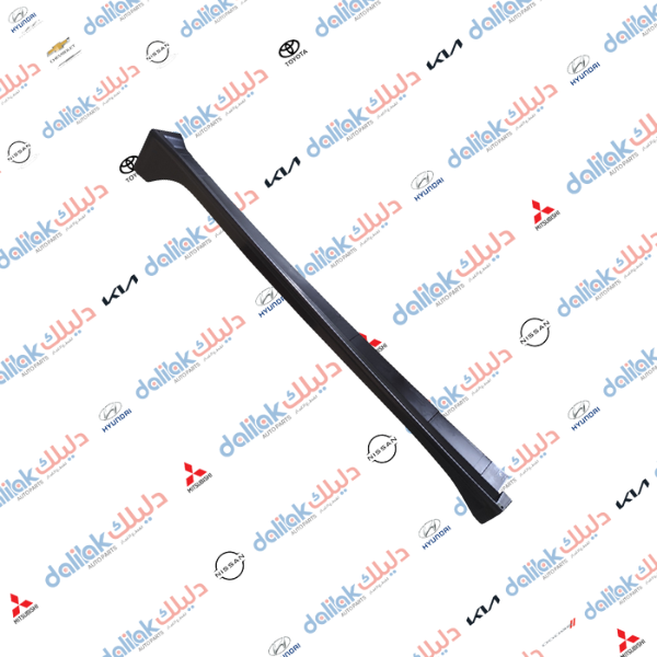 دوسه بلاستيك جانبية ايمين لانسر 2013-2016