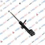 دبل امامي يمين كيا اوبتيما- سوناتا 2018 كوبي