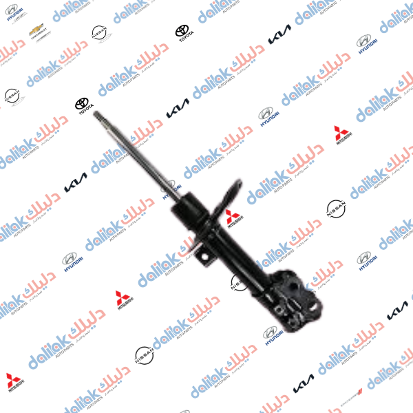 دبل امامي يمين كيا اوبتيما- سوناتا 2018 كوبي