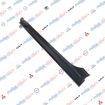 دوسه بلاستيك جانبية لانسر 2014-2018 EVO