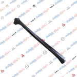 دوسه بلاستيك جانبية يسار لانسر 2013-2016