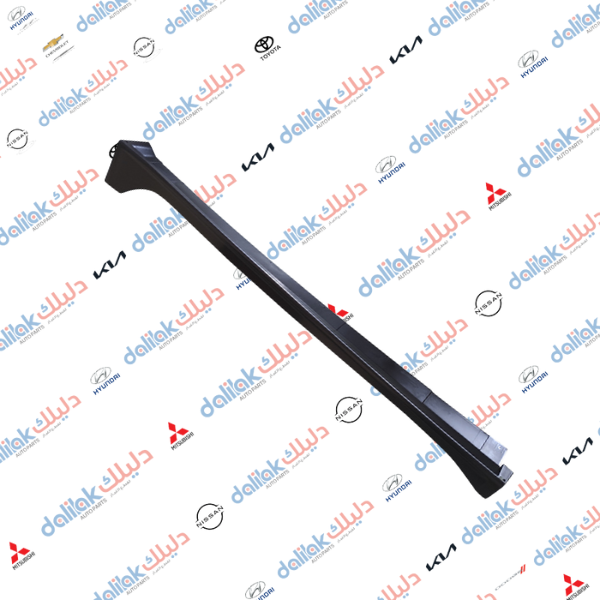 دوسه بلاستيك جانبية يسار لانسر 2013-2016