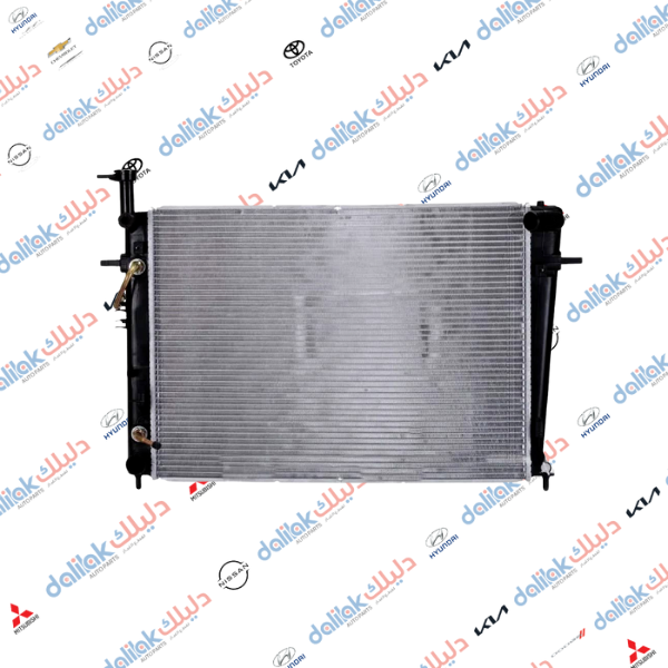 راديتر ماء توسان -سبورتج 2008-2011 كوري