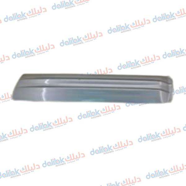 سبايدر باب امامي ايمين باجيرو 2003-2006 ابيض