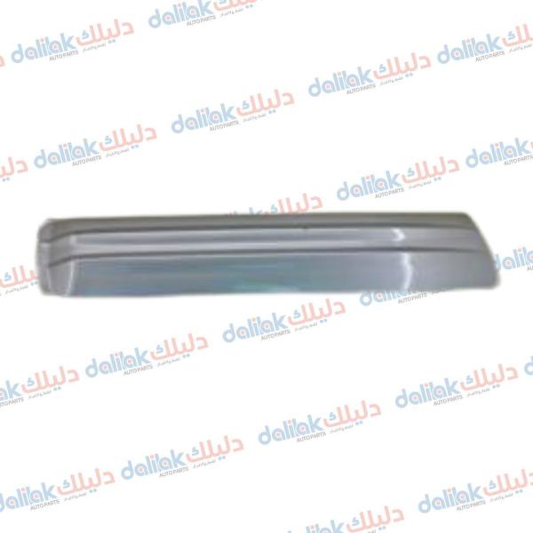 سبايدر باب امامي يسار باجيرو 2003-2006 ابيض