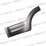 سبايدر باب خلفي ايمين باجيرو 2003-2006 رصاصي