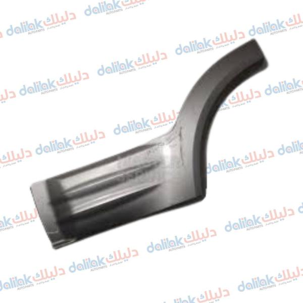 سبايدر باب خلفي ايمين باجيرو 2003-2006 رصاصي