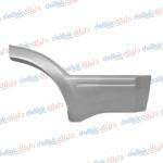 سبايدر باب خلفي باجيرو 2008-2016 رصاصي