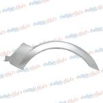 سبايدر جاملغ امامي ايمين باجيرو 2003-2006 ابيض