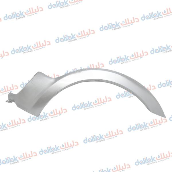 سبايدر جاملغ امامي ايمين باجيرو 2003-2006 ابيض