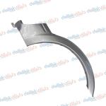 سبايدر جاملغ امامي ايمين باجيرو 2003-2006 رصاصي