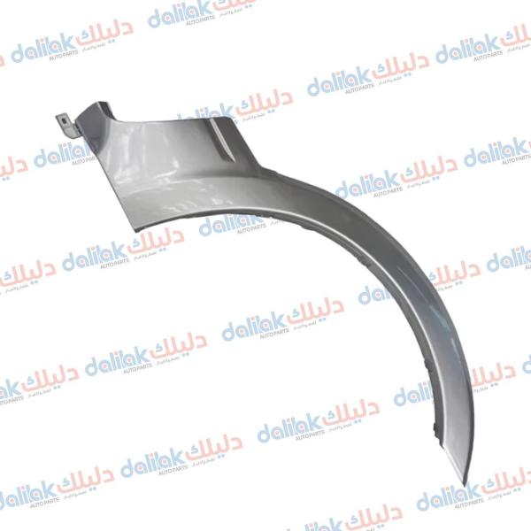 سبايدر جاملغ امامي ايمين باجيرو 2003-2006 رصاصي