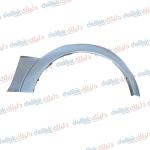 سبايدر جاملغ امامي ايمين باجيرو 2008-2016 رصاصي