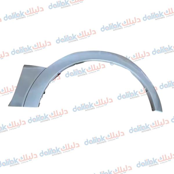 سبايدر جاملغ امامي ايمين باجيرو 2008-2016 رصاصي