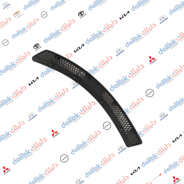 سبايدر جاملغ امامي ايمين لانسر EVO 2017-2014