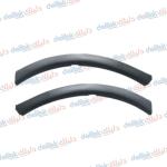 سبايدر جاملغ امامي قصير يسار اوت لاندر 2017