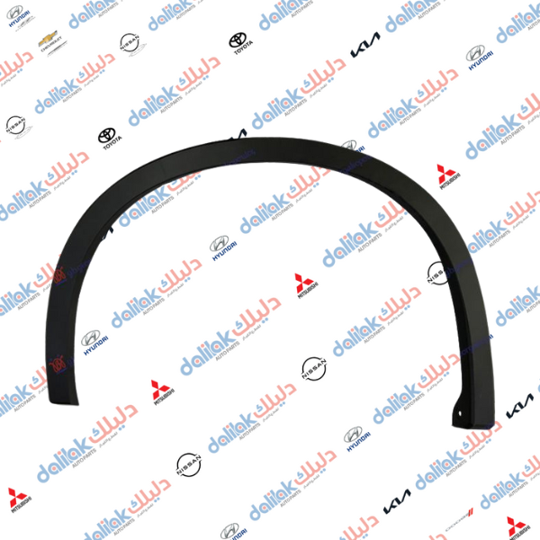 سبايدر جاملغ امامي يسار اوتلاندر 2023