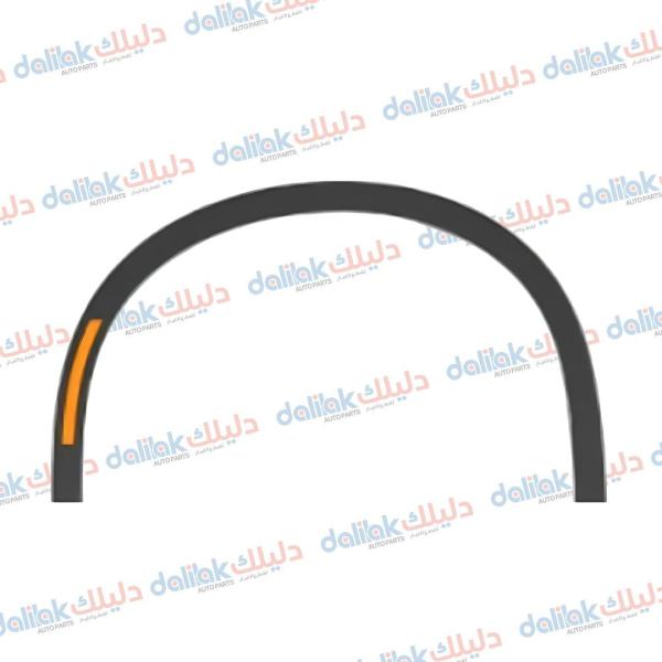 سبايدر جاملغ امامي يسار اوتلاندر 2023 امريكي