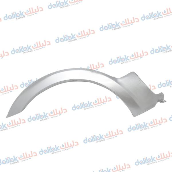 سبايدر جاملغ امامي يسار باجيرو 2003-2006 ابيض