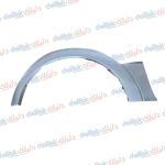 سبايدر جاملغ امامي يسار باجيرو 2008-2016 رصاصي