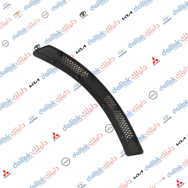 سبايدر جاملغ امامي يسار لانسر EVO 2017-2014