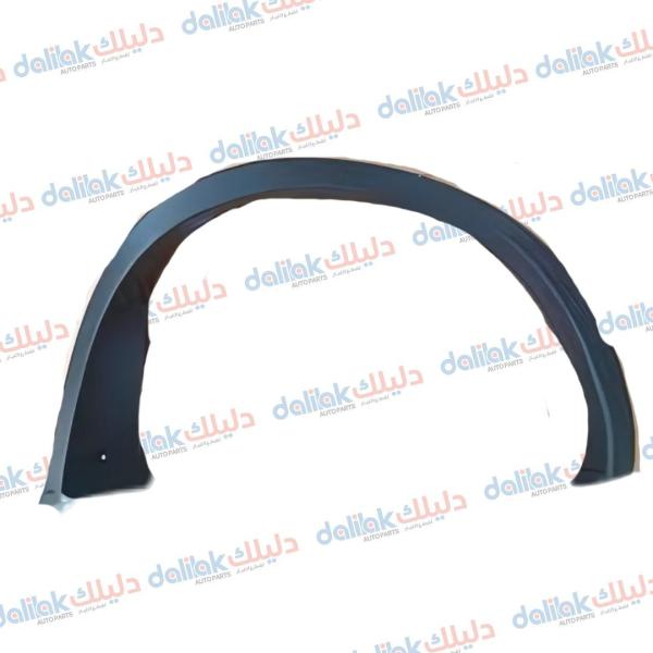 سبايدر جاملغ خلفي ايمين اوت لاندر 2023