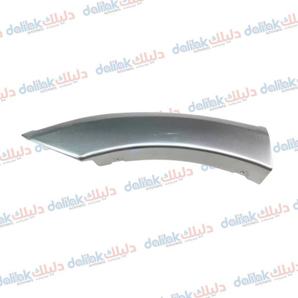 سبايدر جاملغ خلفي ايمين باجيرو 2003-2006 رصاصي