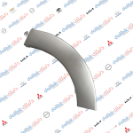 سبايدر جاملغ خلفي ايمين باجيرو 2008-2015 صدفي