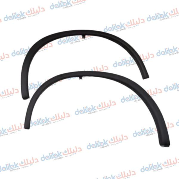 سبايدر جاملغ خلفي طويل ايمين اوت لاندر 2017