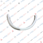 سبايدر جاملغ خلفي طويل ايمين نتيفا 2008 ابيض