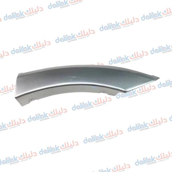 سبايدر جاملغ خلفي يسار باجيرو 2003-2006 رصاصي