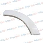 سبايدر جاملغ خلفي يسار باجيرو 2008-2015 ابيض