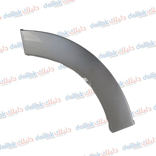 سبايدر جاملغ خلفي يسار باجيرو 2008-2015 رصاصي