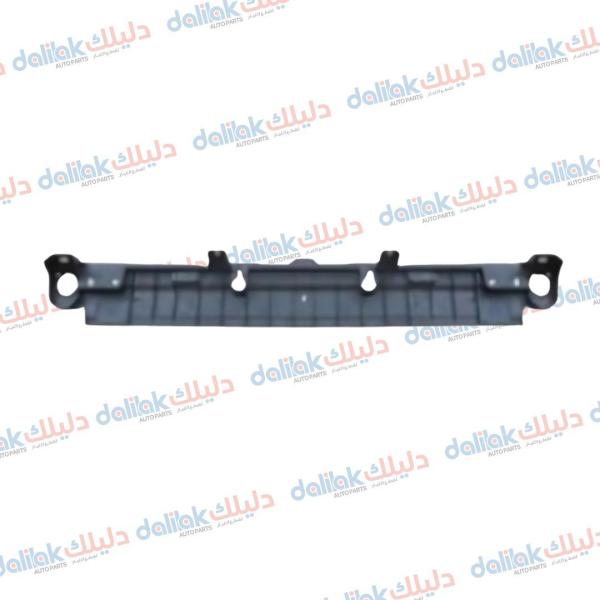 سبويلر فوق الراديتر كفر اوتلاندر 2023