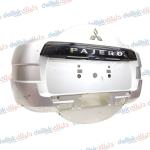 سبير خلفي باجيرو 2016-2019 ابيض