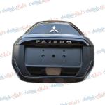 سبير خلفي باجيرو 2016-2019 اسود