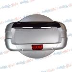 سبير خلفي باجيرو 2016-2019 رصاصي