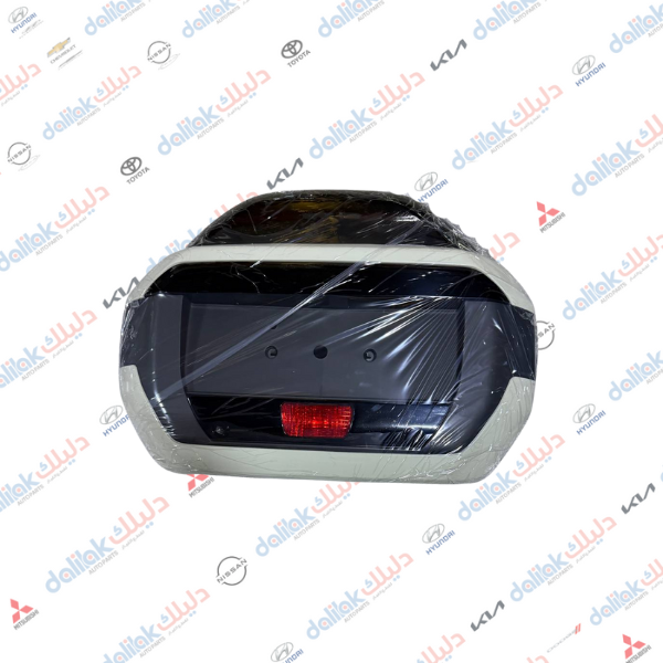 سبير خلفي باجيرو 2016-2019 صدفي