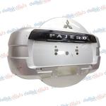 سبير خلفي باجيرو 2016-2019 صدفي