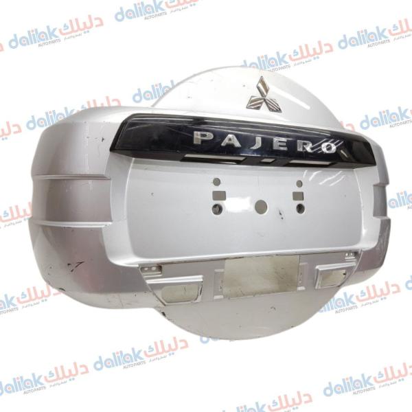 سبير خلفي باجيرو 2016-2019 صدفي