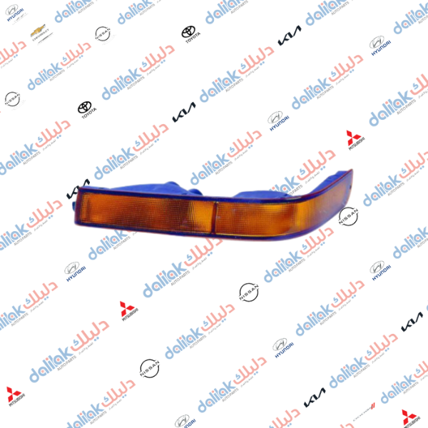 سكن دعامية ايمين باص 97