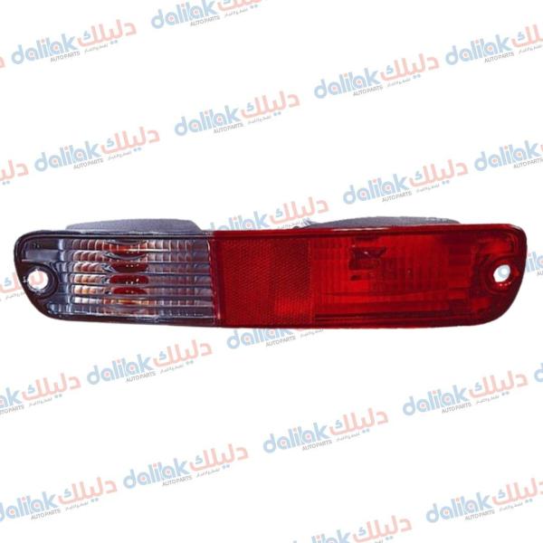 سكن دعامية خلفي ايمين باجيرو 2003-2006