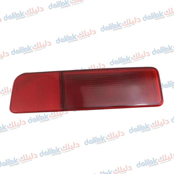 سكن دعامية خلفي باجيرو 2001-2003