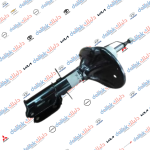 دبل امامي يمين كيا سبكترا -سيراتو 2008 HF OEM 54661-0S000