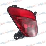 سكن دعاميه خلفي ايمين اكليبس كروس 2020 ES