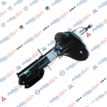 دبل امامي يمين كيا سبكترا 2008-2010 كوبي