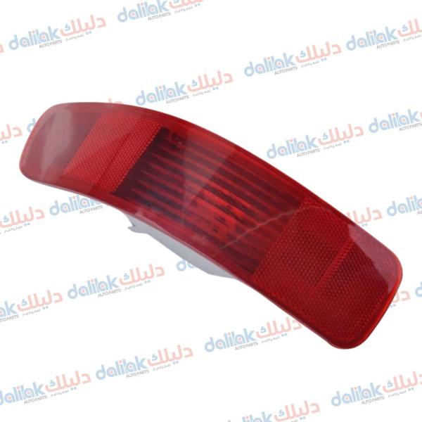 سكن دعاميه خلفي ايمين اوتلاندر 2010