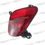 سكن دعاميه خلفي يسار اكليبس كروس 2020 ES